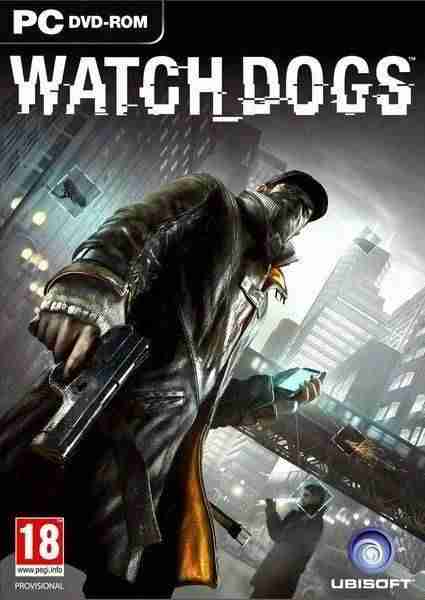 Descargar Watch Dogs [MULTI15][CRACK ONLY][P2P] por Torrent